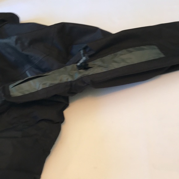 EUC McKinley M Wear Coat Size XL 7100 Black LOOKS LIKE IT HAS NEVER BEEN WORN - Picture 13 of 16